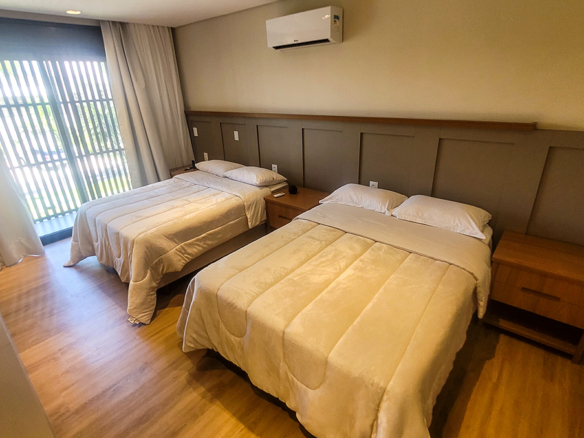 Casa no Condominio Costa Verde Tabatinga com 600m²