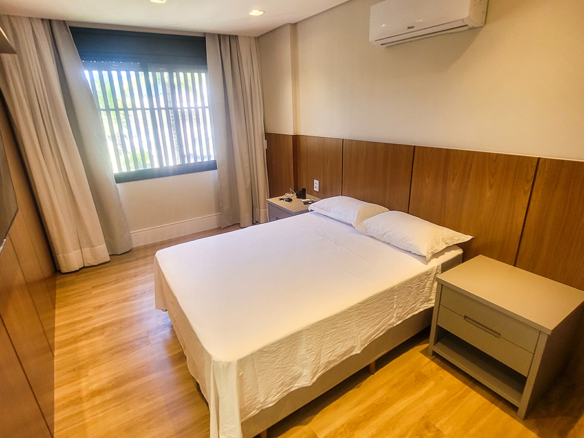 Casa no Condominio Costa Verde Tabatinga com 600m²