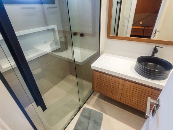 Casa no Condominio Costa Verde Tabatinga com 600m²