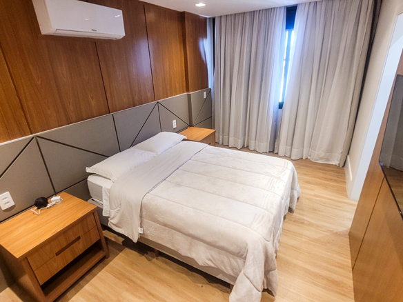 Casa no Condominio Costa Verde Tabatinga com 600m²