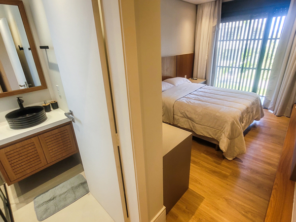 Casa no Condominio Costa Verde Tabatinga com 600m²
