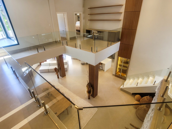 Casa no Condominio Costa Verde Tabatinga com 600m²
