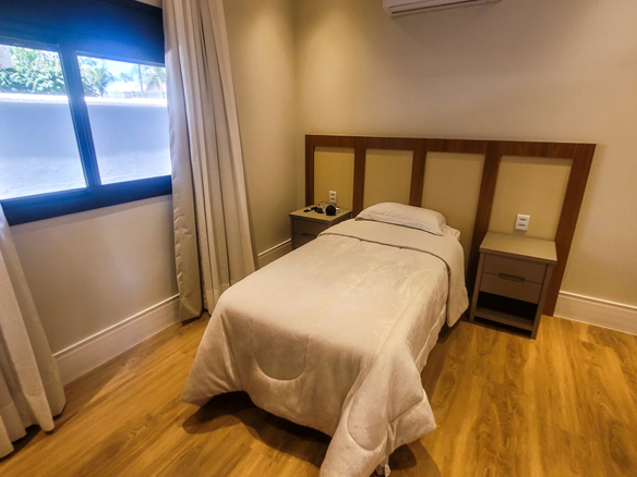 Casa no Condominio Costa Verde Tabatinga com 600m²