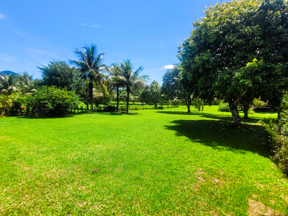 Casa no Condominio Costa Verde Tabatinga com 600m²