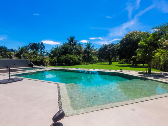 Casa no Condominio Costa Verde Tabatinga com 600m²