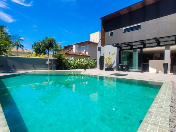 Casa no Condominio Costa Verde Tabatinga com 600m²