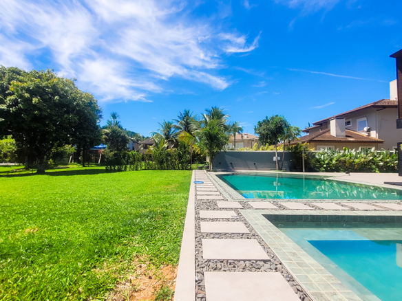 Casa no Condominio Costa Verde Tabatinga com 600m²