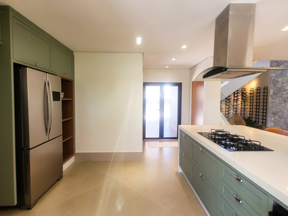 Casa no Condominio Costa Verde Tabatinga com 600m²