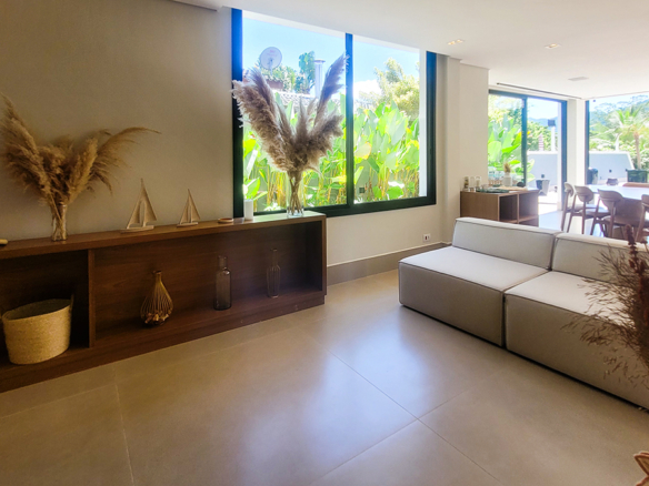 Casa no Condominio Costa Verde Tabatinga com 600m²