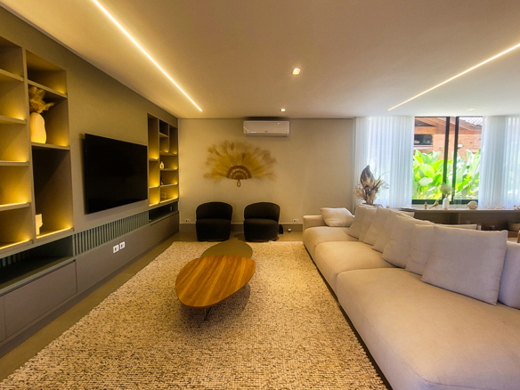 Casa no Condominio Costa Verde Tabatinga com 600m²