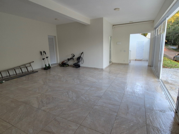 Casa a venda, no Recanto da Lagoinha, Praia da Lagoinha, com 5 quartos, 520 m²