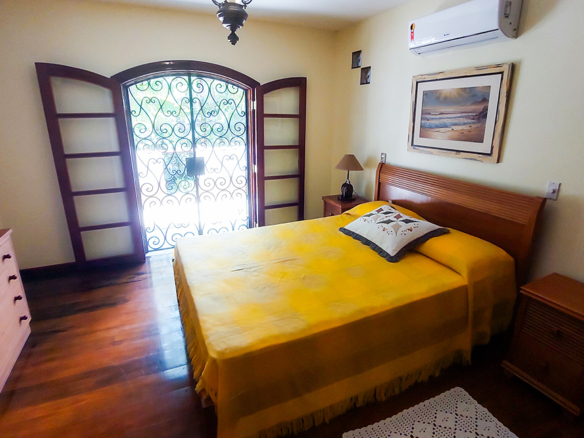 Casa para locação, Condomínio Salga, Praia da Lagoinha – Ubatuba,  5 quartos, 650 m²