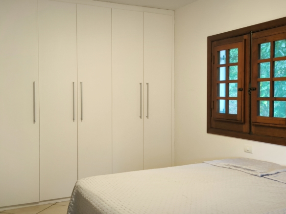 Casa a venda, no Recanto da Lagoinha, Praia da Lagoinha, com 5 quartos, 520 m²