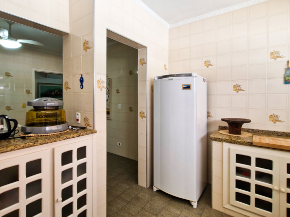 Casa à venda no Condomínio Costa Verde Tabatinga com 6 dormitórios e 550 m²