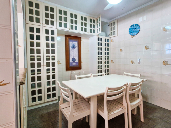Casa à venda no Condomínio Costa Verde Tabatinga com 6 dormitórios e 550 m²