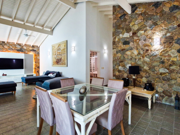 Casa à venda no Condomínio Costa Verde Tabatinga com 6 dormitórios e 550 m²