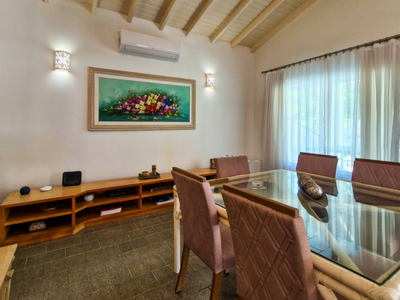 Casa à venda no Condomínio Costa Verde Tabatinga com 6 dormitórios e 550 m²