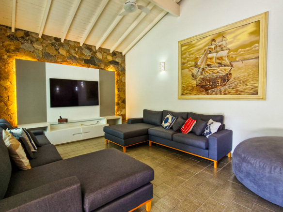 Casa à venda no Condomínio Costa Verde Tabatinga com 6 dormitórios e 550 m²