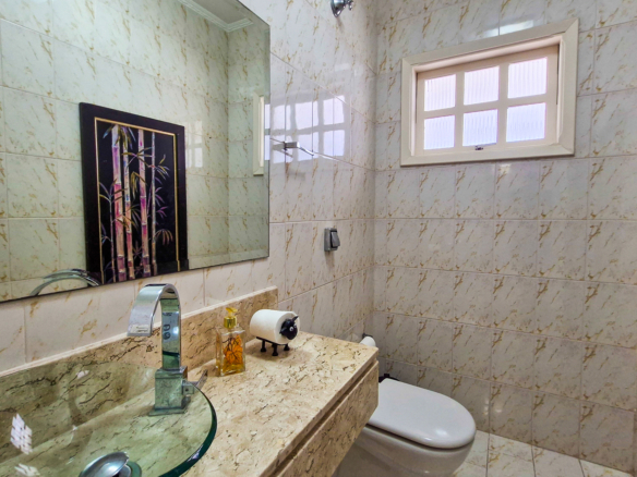 Casa à venda no Condomínio Costa Verde Tabatinga com 6 dormitórios e 550 m²