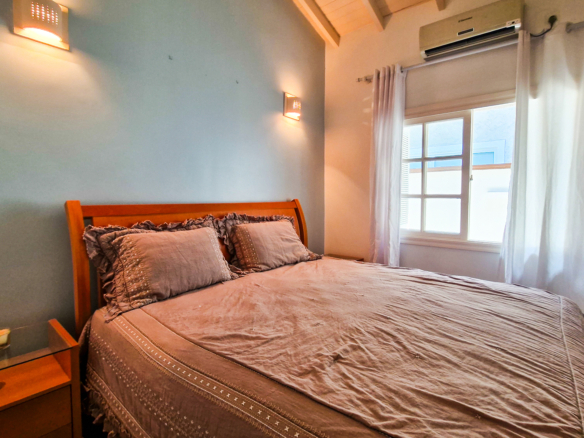 Casa à venda no Condomínio Costa Verde Tabatinga com 6 dormitórios e 550 m²