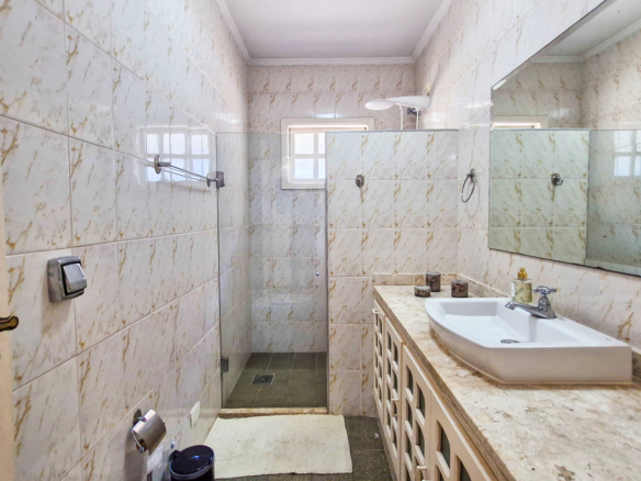 Casa à venda no Condomínio Costa Verde Tabatinga com 6 dormitórios e 550 m²