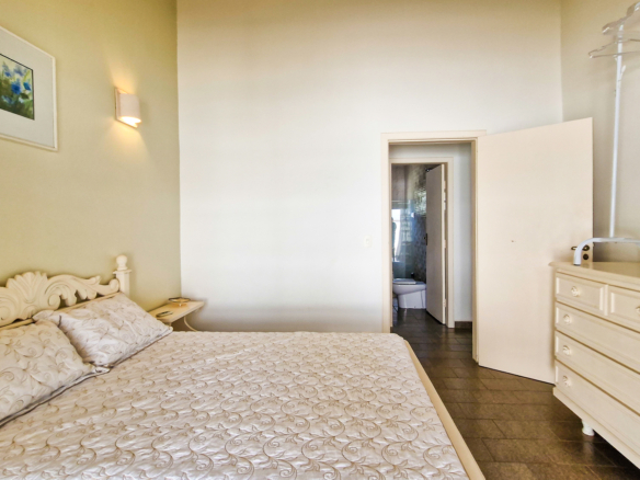 Casa à venda no Condomínio Costa Verde Tabatinga com 6 dormitórios e 550 m²
