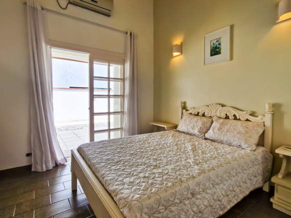 Casa à venda no Condomínio Costa Verde Tabatinga com 6 dormitórios e 550 m²