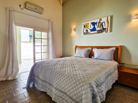 Casa à venda no Condomínio Costa Verde Tabatinga com 6 dormitórios e 550 m²