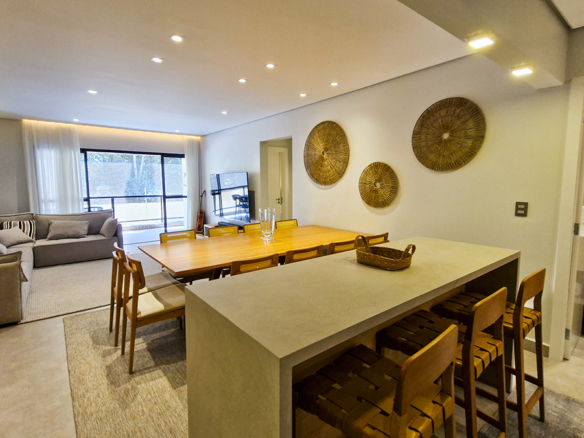 Apartamento à Venda, no Condomínio Ilhas Canárias, Praia da Tabatinga, 2 quartos, com 110 m².