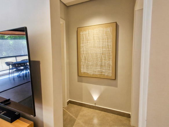 Apartamento à Venda, no Condomínio Ilhas Canárias, Praia da Tabatinga, 2 quartos, com 110 m².