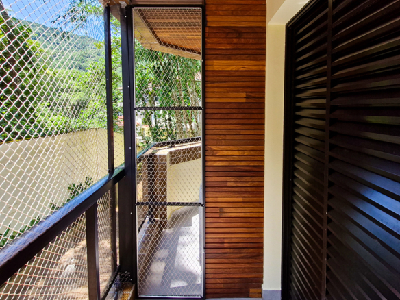 Apartamento à Venda, no Condomínio Ilhas Canárias, Praia da Tabatinga, 2 quartos, com 110 m².