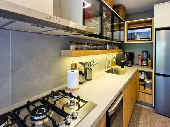 Apartamento à Venda, no Condomínio Ilhas Canárias, Praia da Tabatinga, 2 quartos, com 110 m².