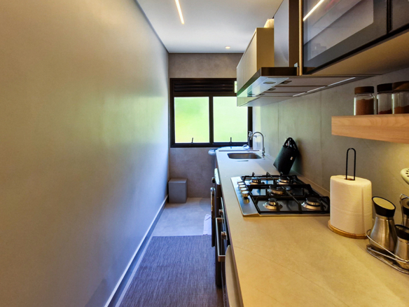Apartamento à Venda, no Condomínio Ilhas Canárias, Praia da Tabatinga, 2 quartos, com 110 m².