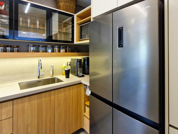 Apartamento à Venda, no Condomínio Ilhas Canárias, Praia da Tabatinga, 2 quartos, com 110 m².