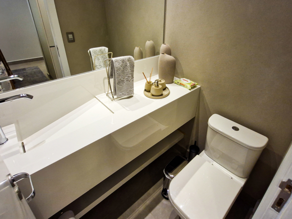 Apartamento à Venda, no Condomínio Ilhas Canárias, Praia da Tabatinga, 2 quartos, com 110 m².