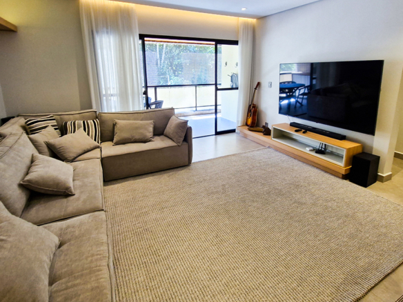 Apartamento à Venda, no Condomínio Ilhas Canárias, Praia da Tabatinga, 2 quartos, com 110 m².