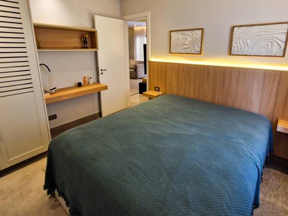 Apartamento à Venda, no Condomínio Ilhas Canárias, Praia da Tabatinga, 2 quartos, com 110 m².