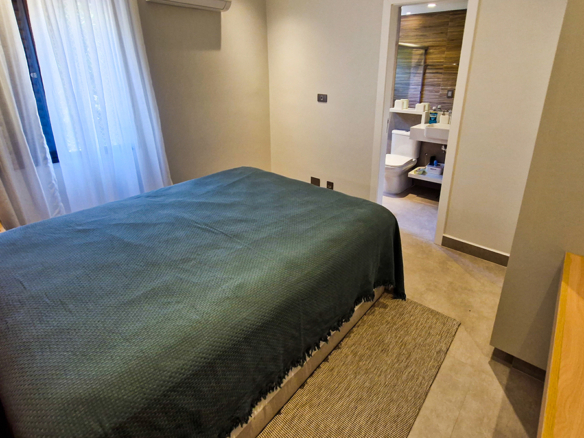 Apartamento à Venda, no Condomínio Ilhas Canárias, Praia da Tabatinga, 2 quartos, com 110 m².