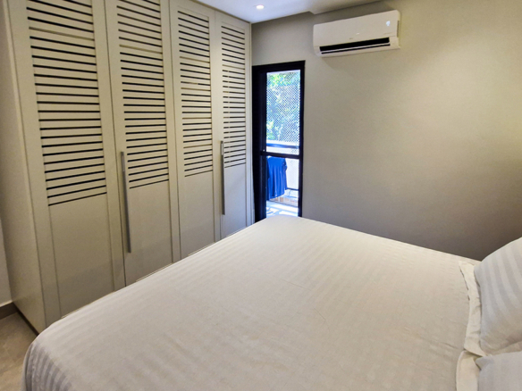Apartamento à Venda, no Condomínio Ilhas Canárias, Praia da Tabatinga, 2 quartos, com 110 m².