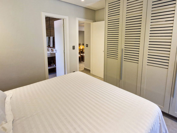 Apartamento à Venda, no Condomínio Ilhas Canárias, Praia da Tabatinga, 2 quartos, com 110 m².