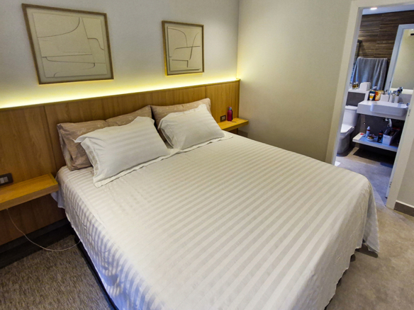 Apartamento à Venda, no Condomínio Ilhas Canárias, Praia da Tabatinga, 2 quartos, com 110 m².