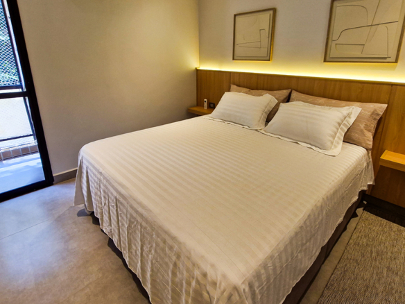 Apartamento à Venda, no Condomínio Ilhas Canárias, Praia da Tabatinga, 2 quartos, com 110 m².