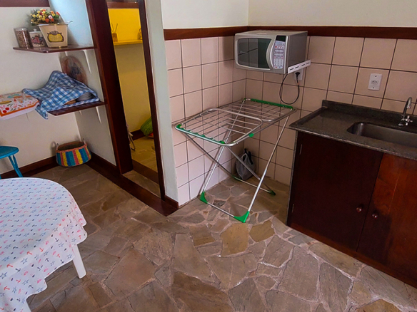 Casa para Locação Condomínio Costa Verde Tabatinga, contendo 05 suítes, com 400 m² de construção