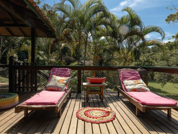 Casa para Venda Praia do Bonete, com 03 dormitórios, 200 m² de construção