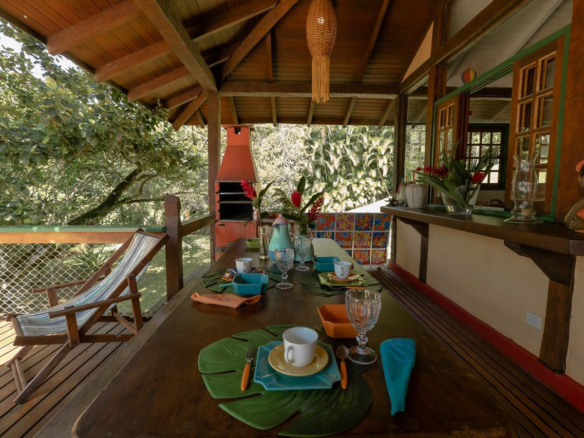 Casa para Venda Praia do Bonete, com 03 dormitórios, 200 m² de construção