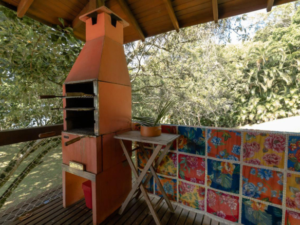 Casa para Venda Praia do Bonete, com 03 dormitórios, 200 m² de construção