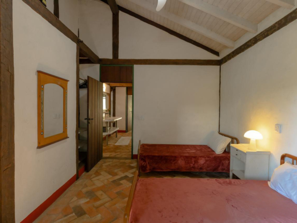 Casa para Venda Praia do Bonete, com 03 dormitórios, 200 m² de construção