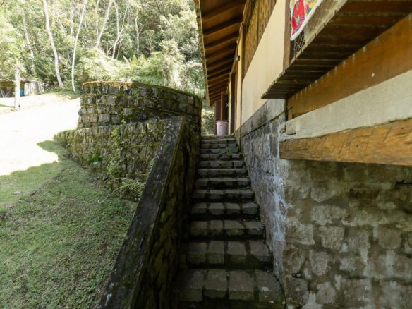 Casa para Venda Praia do Bonete, com 03 dormitórios, 200 m² de construção