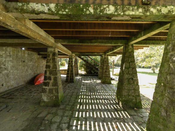 Casa para Venda Praia do Bonete, com 03 dormitórios, 200 m² de construção