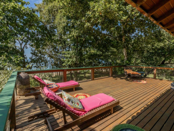 Casa para Venda Praia do Bonete, com 03 dormitórios, 200 m² de construção